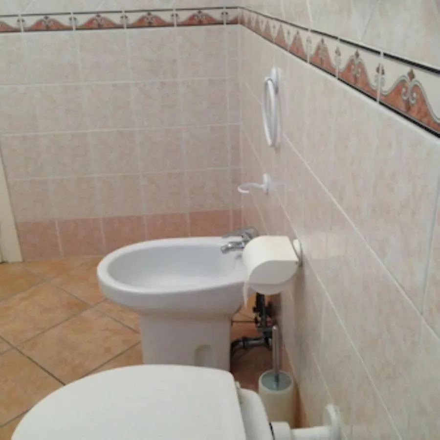 Villetta Con Giardino E Posto Auto Posada