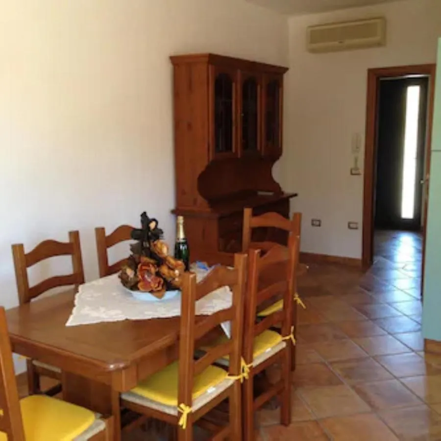Apartament Villetta Con Giardino E Posto Auto Posada  Włochy