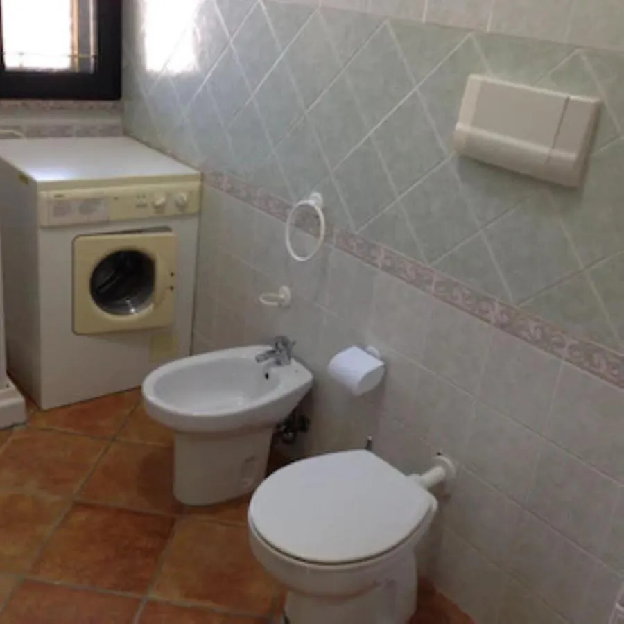 Villetta Con Giardino E Posto Auto Posada  Apartment