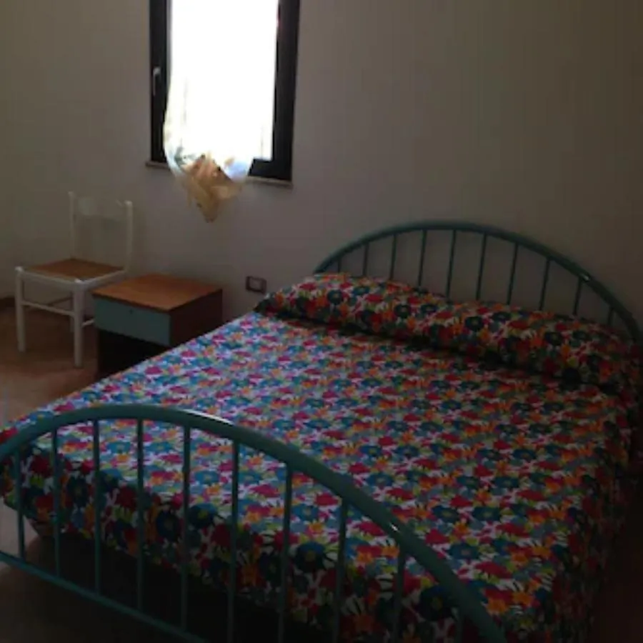 Apartament Villetta Con Giardino E Posto Auto Posada
