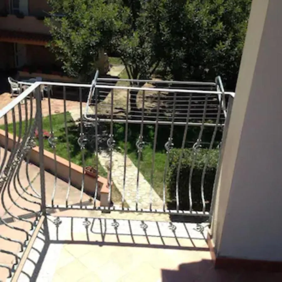 Apartament Villetta Con Giardino E Posto Auto Posada
